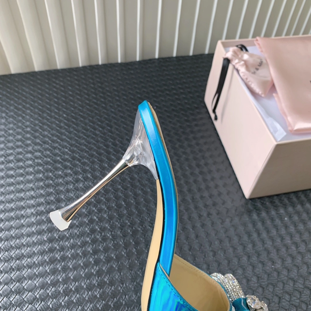 coco-- S0001LAS 9.5cm Heel height item:C-X000E1104
